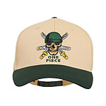 One Piece - Casquette Baseball Zoro