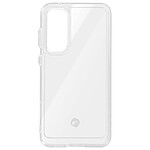 Forcell Coque pour Samsung Galaxy S23 FE Antichoc Transparent