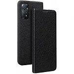 BigBen Connected Étui pour Redmi Note 11 Pro 4G/5G avec Porte-carte et Support Vidéo Noir