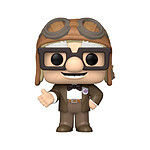 Là-haut 2 - Figurine POP! Carl 9 cm