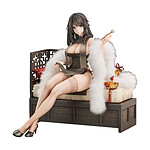 Azur Lane - Statuette 1/7 Charybdis: Red Chamber of Healing 18 cm