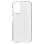 Avizar Coque pour Samsung Galaxy A13 4G Silicone Souple Ultra-Fin 0.3mm  Transparent