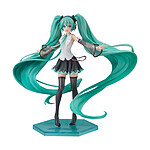 Piapro Characters - Statuette 1/8 Hatsune Miku NT 22 cm