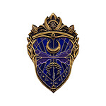 Dungeons & Dragons - Pin's Waterdeep Limited Edition