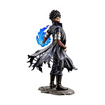 My Hero Academia - Statuette ARTFXJ 1/8 Dabi Bonus Edition 27 cm