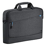 Mobilis - Sacoche Trendy Briefcase - Noir