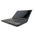 Lenovo ThinkPad W540 (i7.4-S500-8)