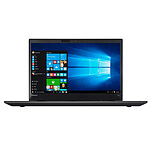 Lenovo ThinkPad X270 (i5.6-S256-8) - Reconditionné