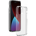 BigBen Connected Coque pour iPhone 14 Pro Max Souple Transparent