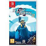 Risk of Rain 2 (SWITCH)