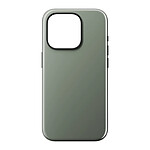 Nomad Coque Sport pour iPhone 15 Pro Vert