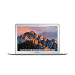 Apple MacBook Air 13'' Core i5 8Go 128Go SSD (MQD32FN/A) Argent - Reconditionné