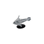 Star Trek - Mini réplique Diecast SP Son'A Collector Ship