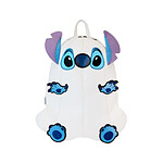 Lilo & Stitch - Sac à dos Lilo et Stitch Ghost Cosplay by Loungefly