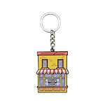 Friends - Porte-clés Central Perk Limited Edition