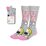 Harry Potter - Paire de chaussettes Luna Chibi 36-43