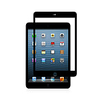 Moshi iVisor Glass compatible iPad Mini 7.9 (2012/13/14 - 1st/2nd/3rd gen) 3 Noir