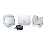 Accessoires alarme Yale Smart Living