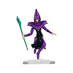 Yu-Gi-Oh - ! Figurine Dark Magician 10 cm