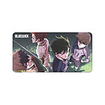 Blue Lock - Tapis de souris XXL Isagi, Rin, Sae & Oliver