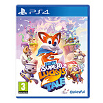 New Super Lucky's Tale Playstation 4