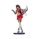 Transformers - Statuette Bishoujo 1/7 Starscream 21 cm