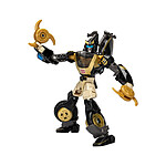 Transformers Generations Legacy Evolution Deluxe Animated Universe - Figurine Prowl 14 cm