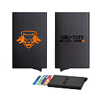 Call of Duty : Black Ops 6 - Etui pour Carte de Crédit Cerberus