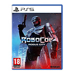 RoboCop Rogue City (PS5)