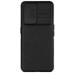 Nillkin Coque pour Realme GT Neo 2 et GT 2 Hybride Cache Caméra CamShield Pro  Noir