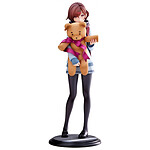 The Idolmaster Cinderella Girls - Statuette 1/7 Madoka Higuchi - DT-194 25 cm