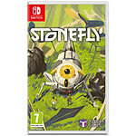 Stonefly Nintendo SWITCH