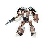 Transformers : Rise of the Beasts Generations Studio Series - Figurine Deluxe Class 108 Wheelja