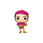 Saturday Night Live - Figurine POP! Mango 9 cm