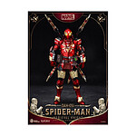 Marvel - Figurine Dynamic Action Heroes 1/9 Medieval Knight Iron Man 20 cm