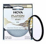 HOYA Filtre UV Fusion Antistatic Next 67mm