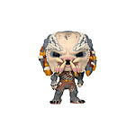 Predator - Figurine POP! Elder Greyback 9 cm