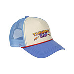 Stranger Things - Casquette Baseball Thinking Cap