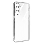 Avizar Coque pour Samsung Galaxy A14 4G et 5G Silicone Souple Ultra-Slim 2mm  Transparent