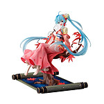 Hatsune Miku - Statuette Hatsune Miku Yue Xi Jiang 23 cm