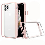 Rhinoshield Coque pour Apple iPhone 14 Pro Modulaire MOD NX(TM) Rose