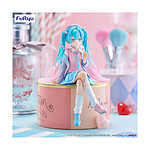 Hatsune Miku - Statuette Noodle Stopper Love Blazer 13 cm