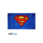 DC Comics - Drapeau Superman (70x120)