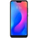 Xiaomi Mi A2 Lite 32Go Noir - Reconditionné