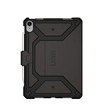 UAG Metropolis SE compatible iPad 10.9 (2022 - 10th gen) Noir