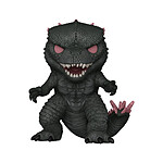 Godzilla vs Kong 2 - Figurine Oversized POP! Godzilla 15 cm