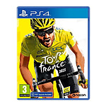 Tour de France 2023 (PS4)