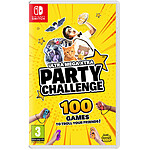 Ultra Mega Xtra Party Challenge Nintendo SWITCH