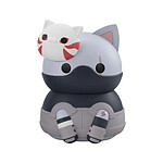 Naruto Shippuden - Mega Cat Project Nyanto! The Big Nyaruto Series trading figure Kakashi Hatak