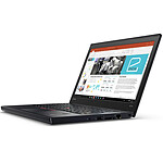 Lenovo ThinkPad X270 (i5.6-S240-4) - Reconditionné